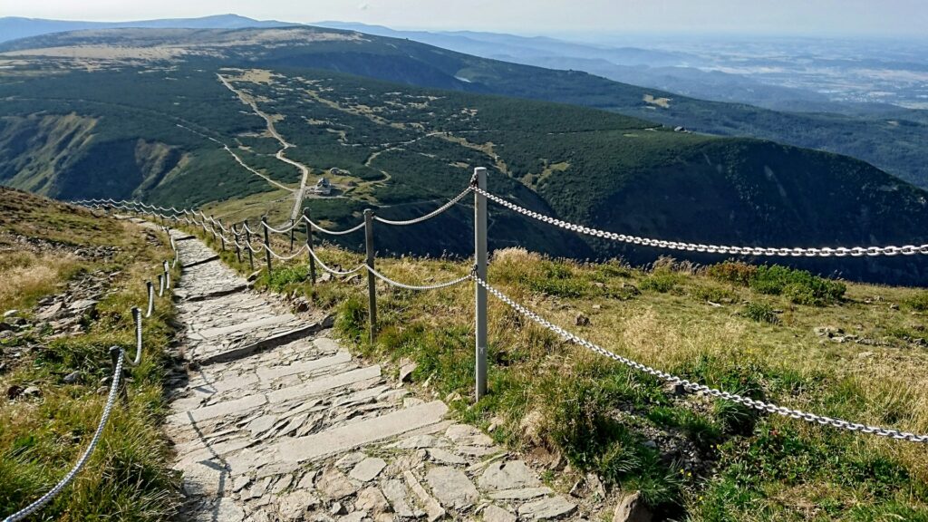 karkonosze